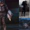 Ex-Marine Builds Real-Life Iron Man Suit, Watch Him Fly