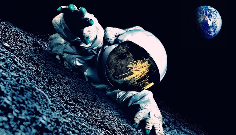 Russia Is Now Recruiting Cosmonauts For A Secret Moon Mission
