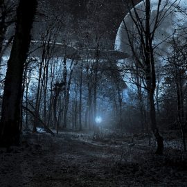 3 MOST CONVINCING UFO STORIES IN THE HISTORY OF THE UNITED STATES