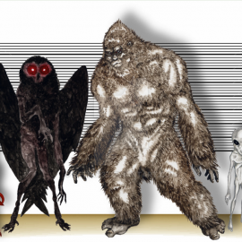 The Reasons Why Cryptozoology Is Barred From Mainstream Science