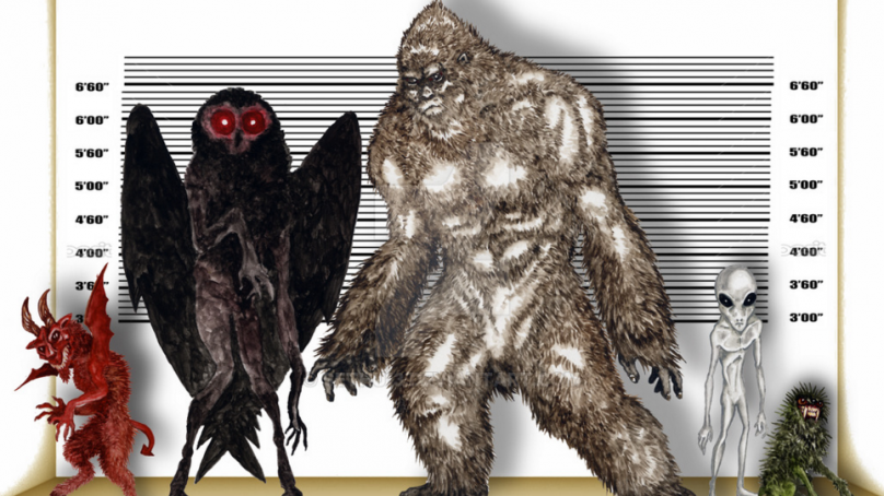 The Reasons Why Cryptozoology Is Barred From Mainstream Science