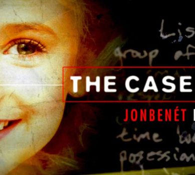 FBI Agent Who Found Unabomber Has Breakthrough Annoucement In JonBenet Ramsey Case