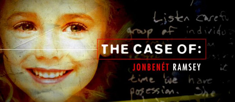 FBI Agent Who Found Unabomber Has Breakthrough Annoucement In JonBenet Ramsey Case