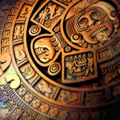 The Mayan Prophecy – Two Intriguing Ideas