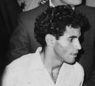 Sirhan Sirhan A Victim Of "Mind Control" And Never Shot Kennedy