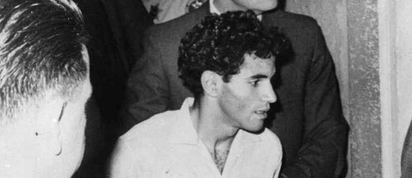 Sirhan Sirhan A Victim Of "Mind Control" And Never Shot Kennedy