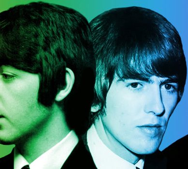 The Beatles And The Aquarian Conspiracy