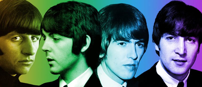 The Beatles And The Aquarian Conspiracy